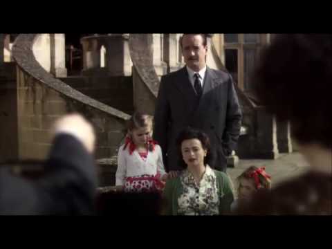 ENID starring Helena Bonham-Carter comes to DVD