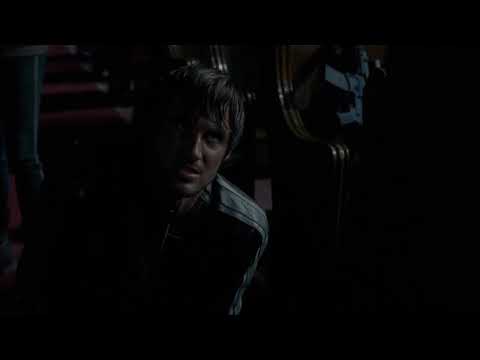 TWD S503 RİCK KİLLS GARETH (1080P)
