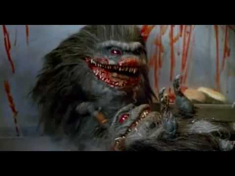 Critters 2 Trailer