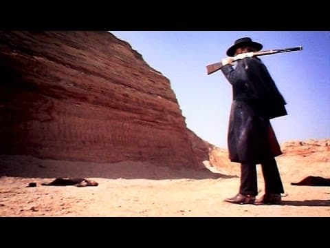If You Meet Sartana, Pray For Death Trailer