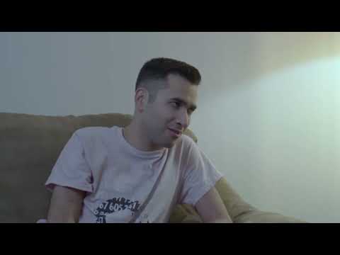 Save State - Feature Film Trailer (Sci-Fi, Comedy)