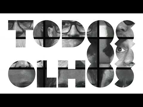 DOCUMENTÁRIO: Tom Zé - Todos os Olhos