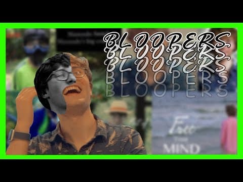 Martin Mcg. Blooper Reel (2018-2024)