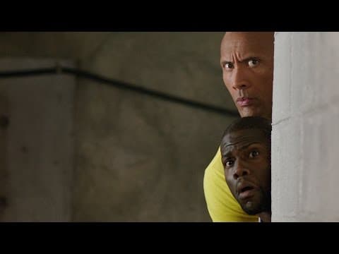 Official Teaser Trailer