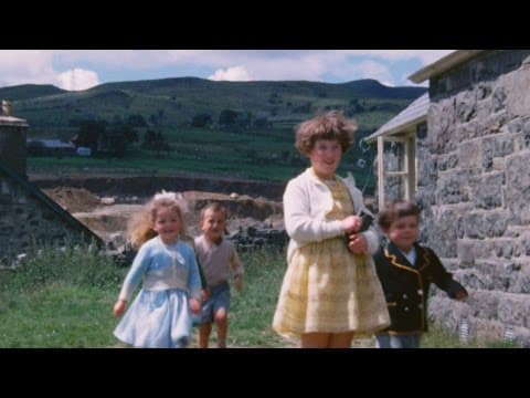 Tryweryn, the Story of a Valley (1965) | Britain on Film
