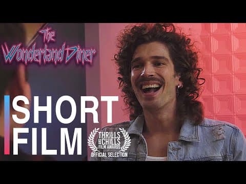 The Wonderland Diner | Horror Short Film