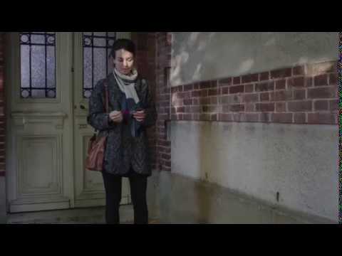 Monsieur Dutilleul le Passe-Muraille (Extrait)