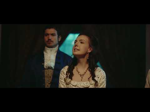 SHORT FILM TRAILER: A SIRENS CALL, 21min., USA, Fantasy