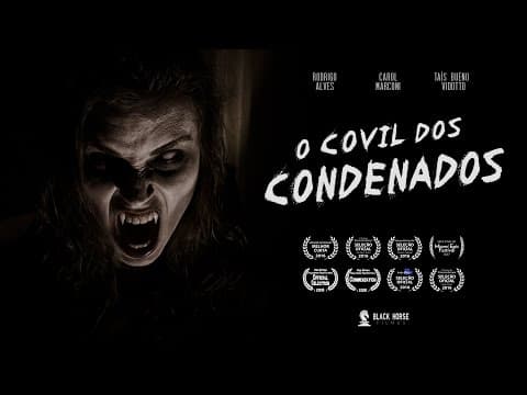 The Haunt of the Damned (Short Horror Film) ◄ Black Horse Filmes ►