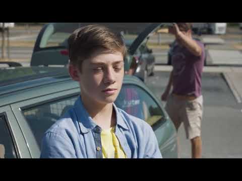 Divine Sparks / Kutsal Kıvılcımlar - Trailer