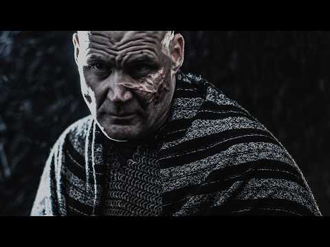 Witcher - Mines of Eeclor - Shortfilm / Fanfilm set in the Witcher universe