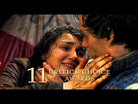 TV Spot: "Awards/Review"