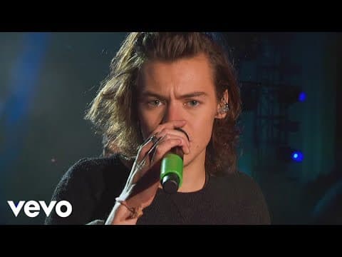 One Direction - Story of My Life (One Direction: The TV Special)