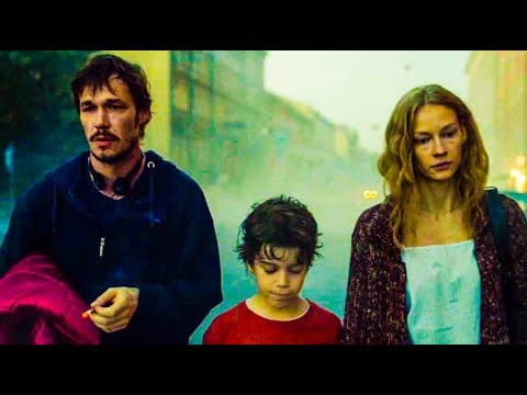 Скажи ей 2019 - трейлер фильма 2020.