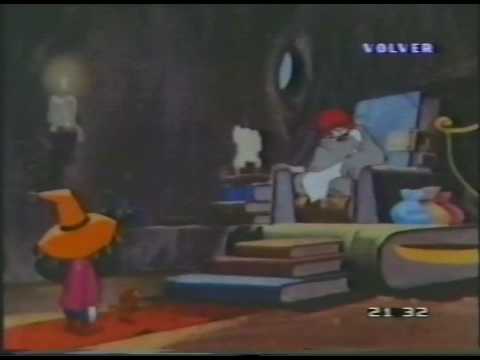 PETETE Y TRAPITO trailer cine