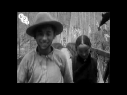 West Bengal in 1935
