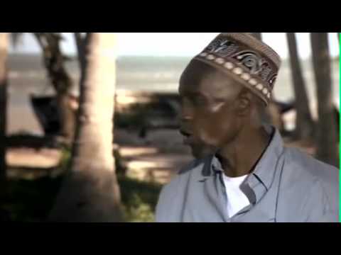 Chumo Trailer