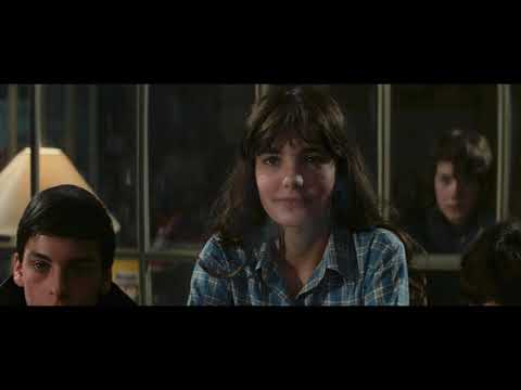 BEAU PÈRE de Bertrand Blier - Official trailer - 1981