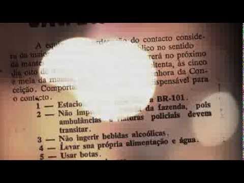 Efeito Casimiro - Trailer