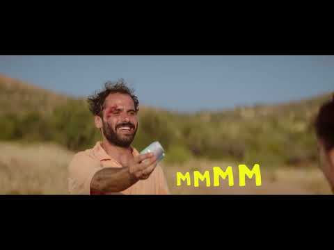 TZITZIPONGO (Short Film) : Trailer