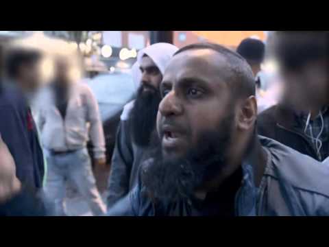 Jihadis Next Door