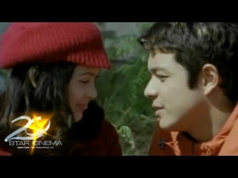 NGAYONG NANDITO KA trailer