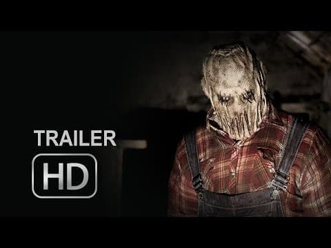 The Redwood Massacre - Official Teaser Trailer