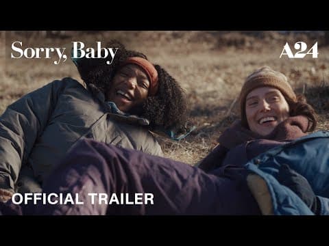 Official Trailer