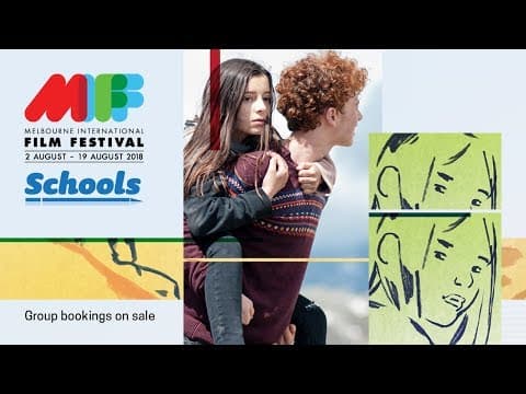 MOUNTAIN MIRACLE – AN UNEXPECTED FRIENDSHIP | Trailer