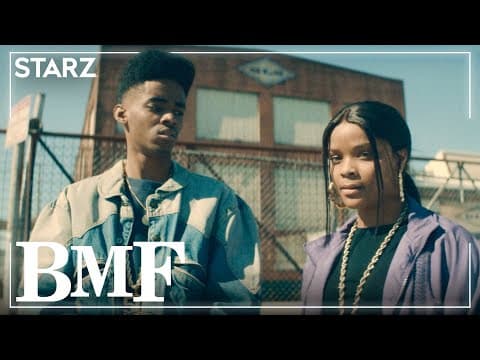 Official Teaser