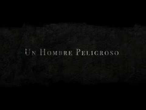 FILM "EL CUARTO" TRAILER OFICIAL