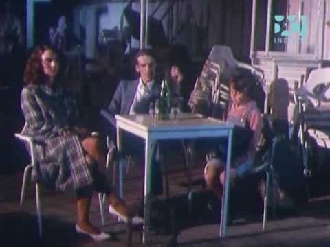 1987 - Balada para un Kaiser Carabela (HQ) Spinetta