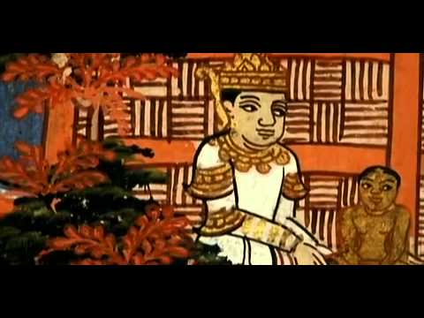 The Buddha Documentary Trailer