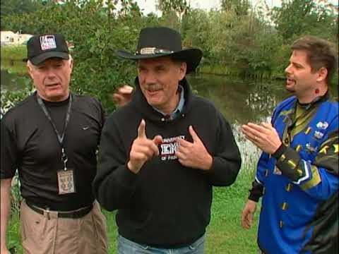 William Shatner's Spplat Attack II (2003)