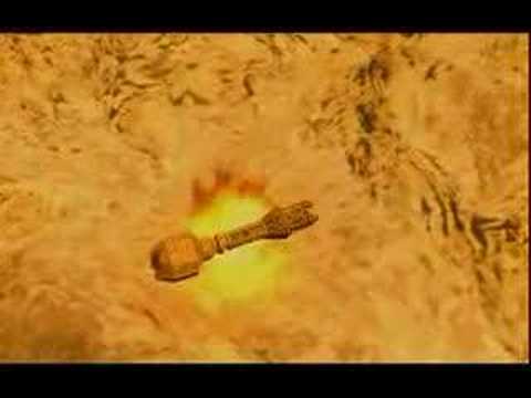 Sumuru trailer