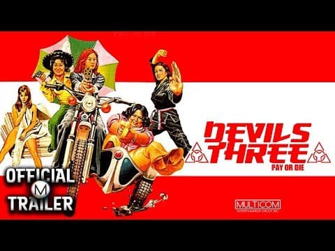 Official Trailer