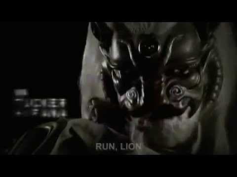 Lion Maru G OP