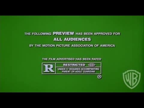 Original Theatrical Trailer