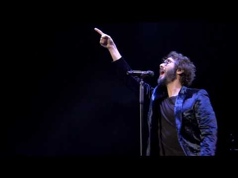Josh Groban Bridges from Madison Square Garden | Official Trailer | In US Cinemas February 12