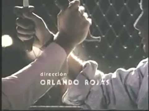 PAPELES SECUNDARIOS (Cuba - España / 1989) - Trailer