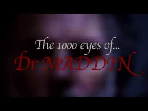 The 1000 Eyes of Dr. Maddin TEASER