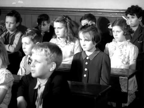 The Silent Village (1943)