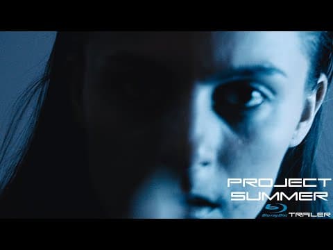 PROJECT SUMMER (RELEASE TRAILER)