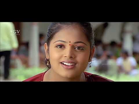 ಕತ್ತಿ ಬಿಡೋವರೆಗೂ ಕವಿತೆ ಬರಲ್ಲ ! Dharma | Kannada movie Scenes | Darshan, Sindhu Menon, Rangayana Raghu