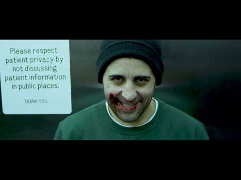 HABITUAL Official Trailer (2020)