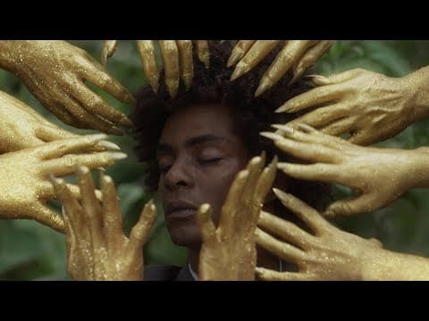 The Uninhabitable Ones – trailer | IFFR 2020