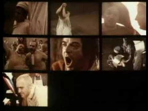 Marat Sade Trailer