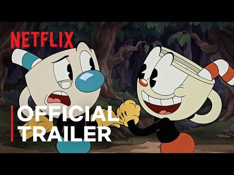 Official Trailer