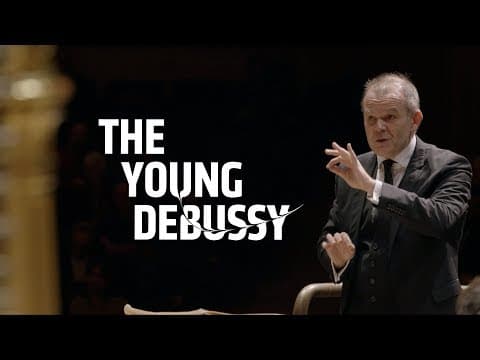 Debussy: Première Suite d'Orchestre, I. Fête | François-Xavier Roth