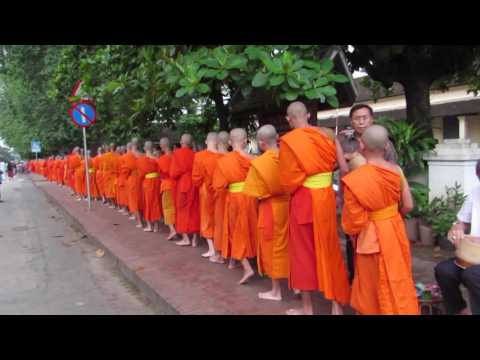 Monks